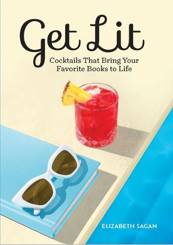 Cover image for Get Lit