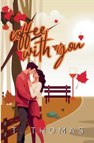 Cover image for Coffee With You
