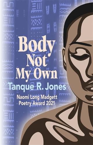Cover image for Body Not My Own