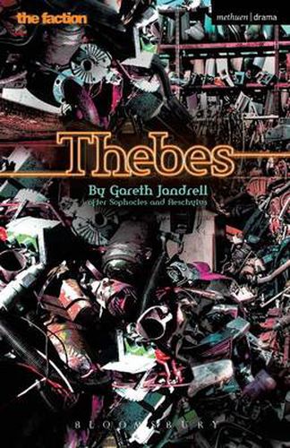 Thebes