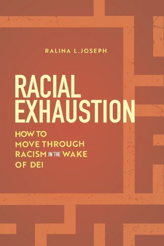 Cover image for Racial Exhaustion