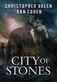 Cover image for City of Stones