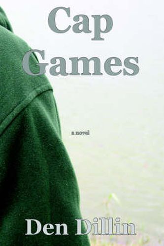 Cover image for Cap Games