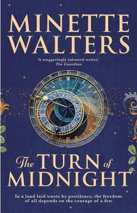 Cover image for The Turn of Midnight