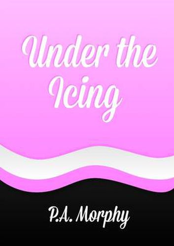 Cover image for Under the Icing