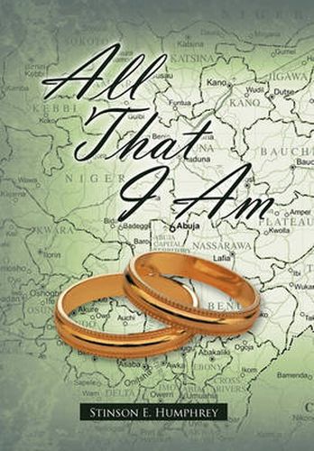 Cover image for All That I Am