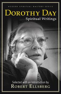 Cover image for Dorothy Day