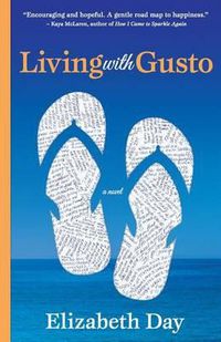 Cover image for Living with Gusto
