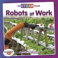 Cover image for Robots at Work