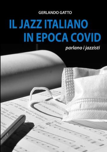 Cover image for Il Jazz Italiano in Epoca Covid