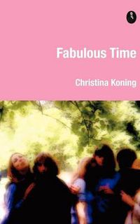 Cover image for Fabulous Time