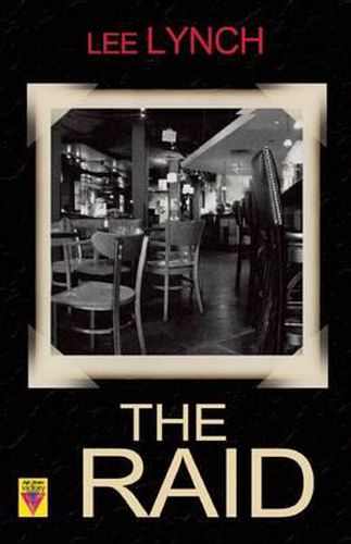 Cover image for Raid