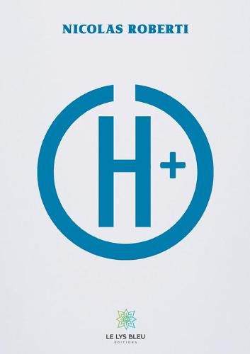 Cover image for H+