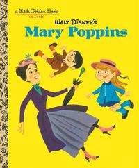 Cover image for Walt Disney's Mary Poppins (Disney Classics)