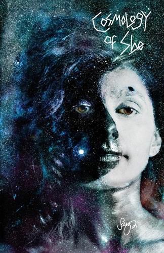 Cover image for Cosmology of She