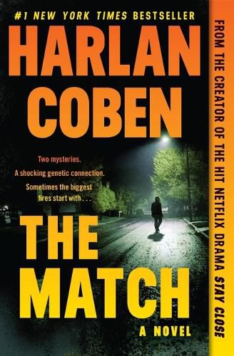Cover image for The Match