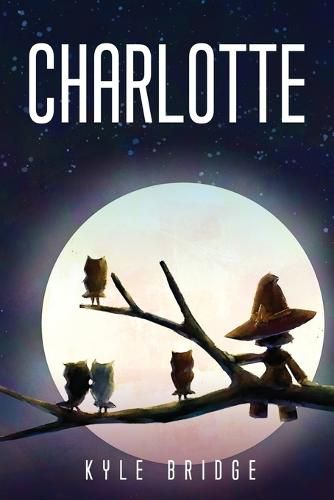 Cover image for Charlotte