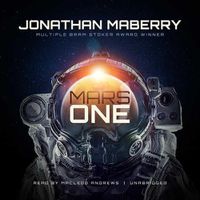 Cover image for Mars One