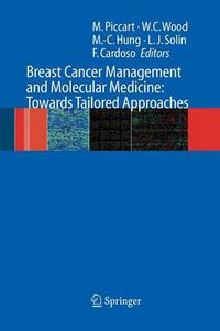 Cover image for Breast Cancer Management and Molecular Medicine