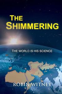 Cover image for The Shimmering