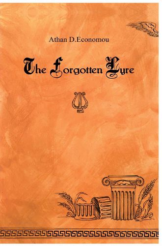 Cover image for The Forgotten Lyre