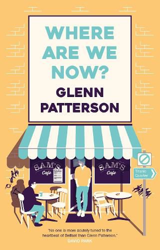 Cover image for Where Are We Now?