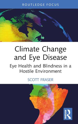 Cover image for Climate Change and Eye Disease