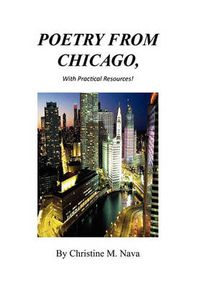 Cover image for Poetry from Chicago