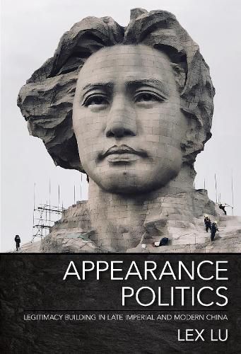 Cover image for Appearance Politics