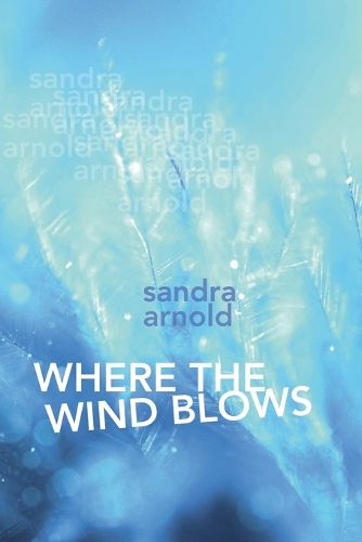 Cover image for Where the Wind Blows