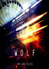 Cover image for Wolf Play