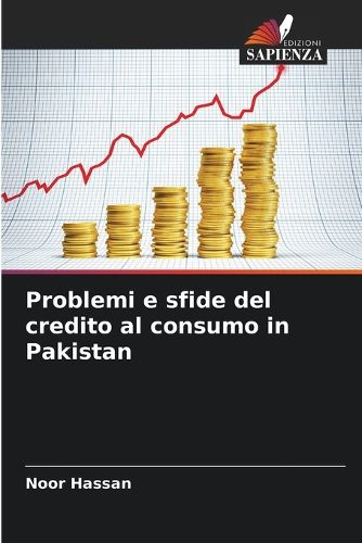 Cover image for Problemi e sfide del credito al consumo in Pakistan