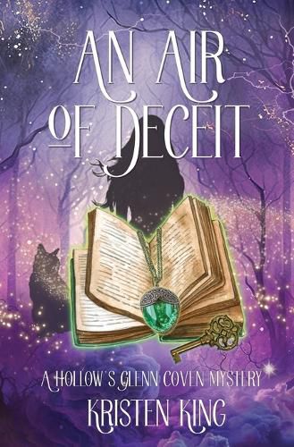 Cover image for An Air Of Deceit