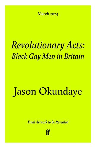 Revolutionary Acts