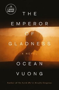 Cover image for The Emperor of Gladness