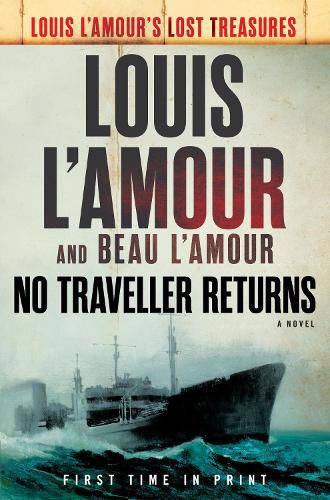 No Traveller Returns: A Novel