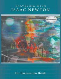 Cover image for Travelling With Isaac Newton