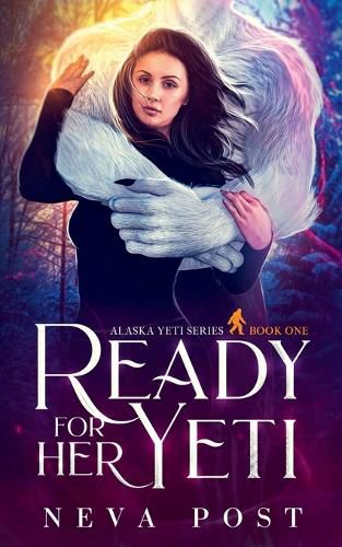 Cover image for Ready for Her Yeti