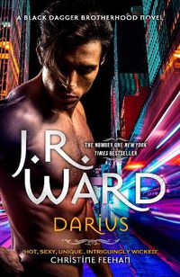 Cover image for Darius