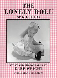 Cover image for The Lonely Doll