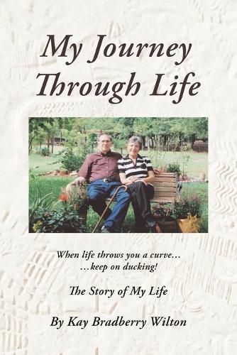 Cover image for My Journey Through Life