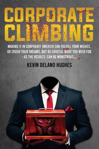 Cover image for Corporate Climbing