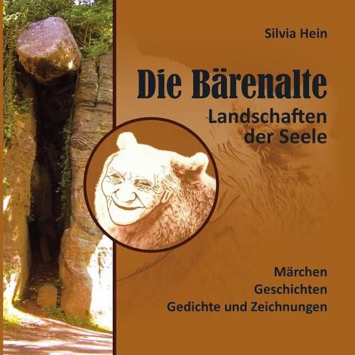 Cover image for Die Barenalte: Landschaften der Seele