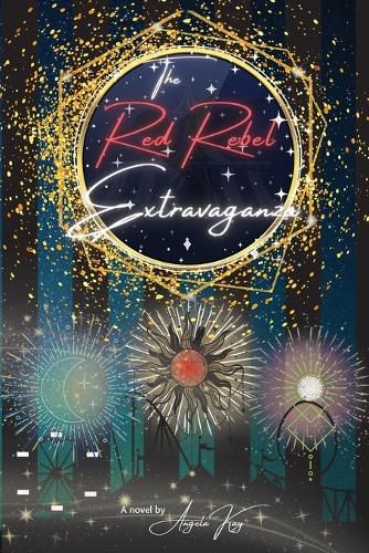 Cover image for The Red Rebel Extravaganza