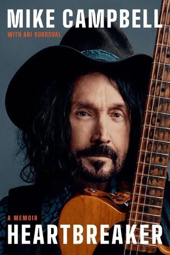 Cover image for Heartbreaker