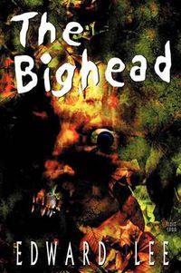 Cover image for The Bighead