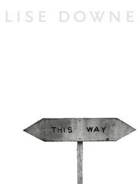 Cover image for This Way