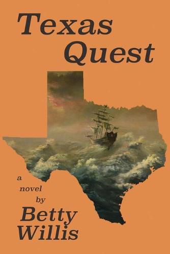 Cover image for Texas Quest