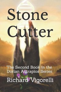 Cover image for Stone Cutter