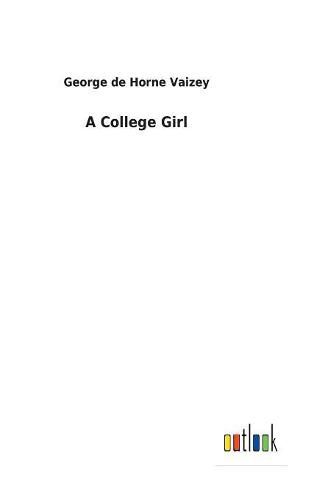 A College Girl